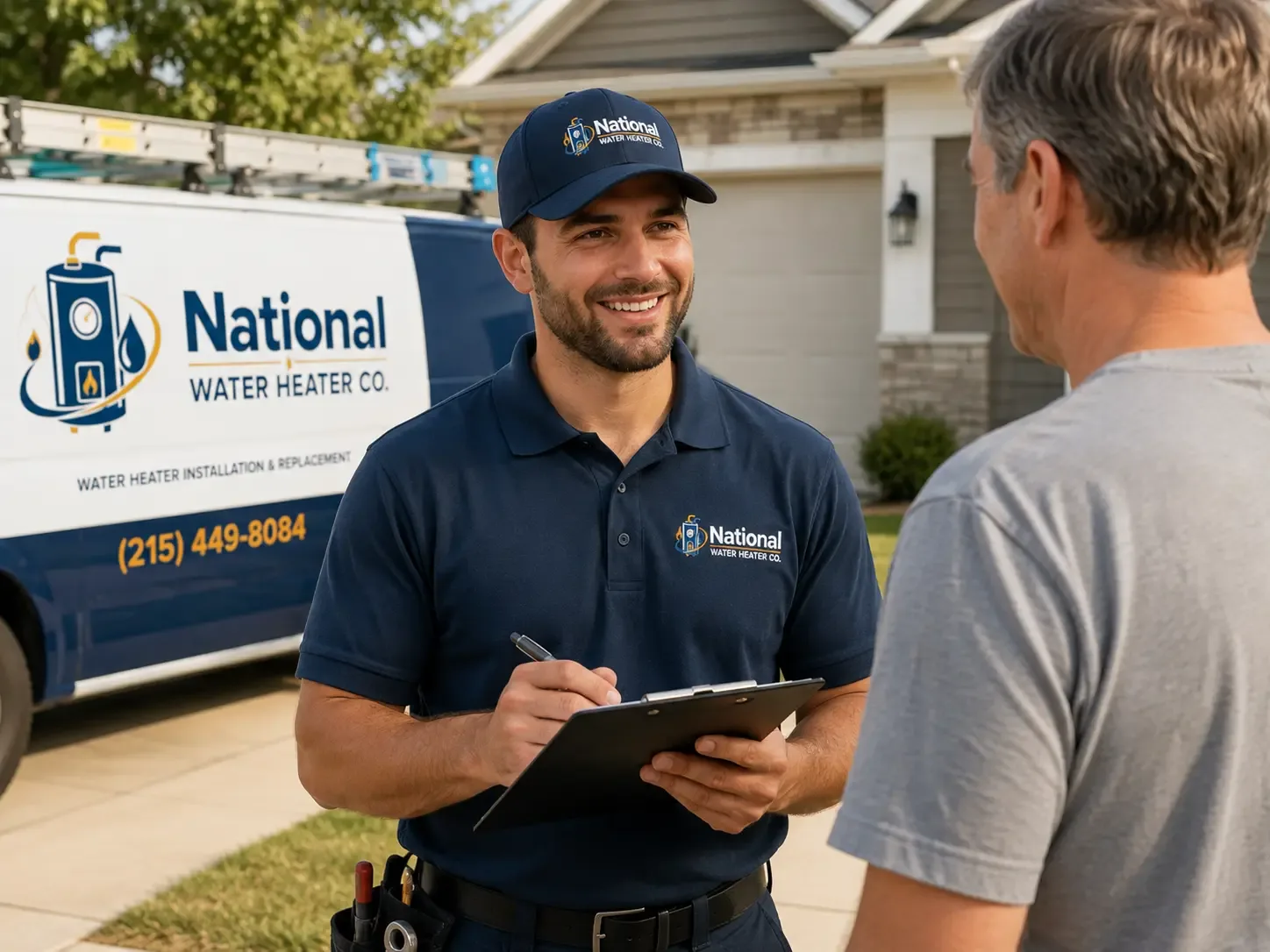 Water Heater Installation Anchor, IL FAQs
